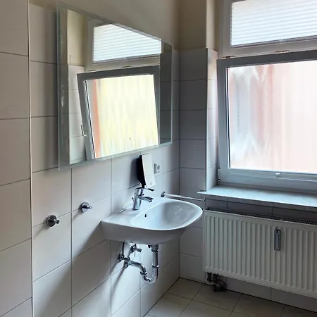 Lejlighed Alte Gaertnerei 2 Bautzen